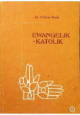 Ewangelik katolik
