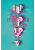 11 papierowych serc