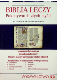 Biblia leczy Pokonywanie złych myśli