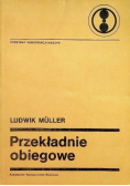 Przekładnie obiegowe