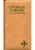 Liturgia Godzin dla osób świeckich