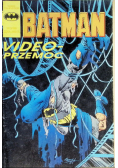 Batman Nr 3 / 91 video przemoc