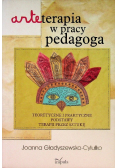 Arteterapia w pracy pedagoga