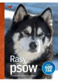 Rasy psów. Ponad 400 ras
