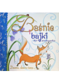 Baśnie i bajki do poduszki