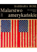 Malarstwo amerykańskie dwudziestego wieku