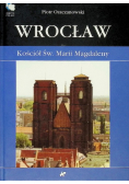 Wrocław Kościół św. Marii Magdaleny