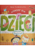 Wiersze dla dzieci (grzecznych i niegrzecznych)