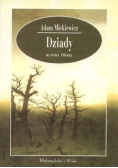 Mickiewicz Dziady