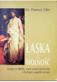 Łaska i wolność