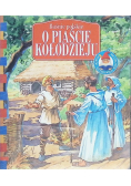 Baśnie polskie O piaście kołodzieju