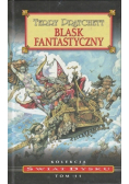 Blask fantastyczny Świat dysku Tom 11