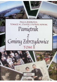 Pamiętnik z gminy Zebrzydowice Tom 2