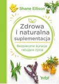 Zdrowa i naturalna suplementacja
