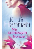 Na domowym froncie
