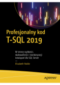 Profesjonalny kod T-SQL 2019