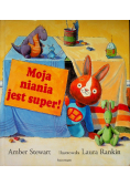 Moja niania jest super