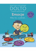 Emocje. Niby nic, a jednak