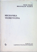 Mechanika Teoretyczna