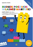 Buduję poczucie własnej wartości Karty pracy 8-15 lat