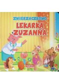 Zwierzaczkowo Lekarka Zuzanna