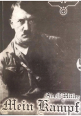 Mein Kampf Moja walka