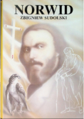 Norwid Opowieść biograficzna