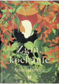 Zgiń kochanie