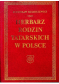Herbarz rodzin tatarskich w Polsce