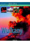 Atlas juniora Wulkany