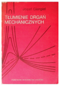 Tłumienie drgań mechanicznych