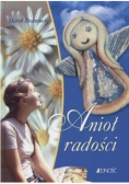 Anioł radości