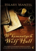 W komnatach Wolf Hall
