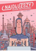 Najdłuższy dzień przyszłości