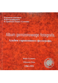 Album garnizonowego fotografa
