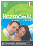 Rozmówki włoskie w miesiąc