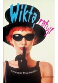 Wikta, ratuj!