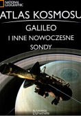 Atlas kosmosu Galileo i inne nowoczesne sondy Tom 54