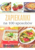 Zapiekanki na 100 sposobów