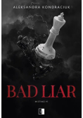 Mistake Tom 1 Bad Liar