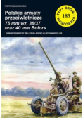Polskie armaty przeciwlotnicze 75 mm wz. 36/37