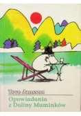 Opowiadania z Doliny Muminków