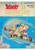 Asteriks u Reszehezady Zeszyt 1 / 97