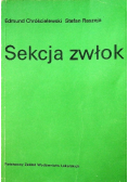 Sekcja zwłok