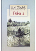 Polesie Studia etnosocjologiczne