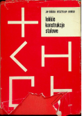 Lekkie konstrukcje stalowe