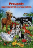 Przygody niesfornych zwierzątek