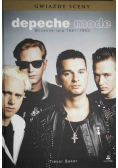 Depeche Mode Wczesne lata 1981 1993