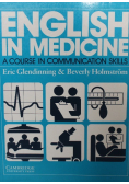 English in medicine