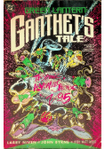 Green Lantern Ganthets Tale